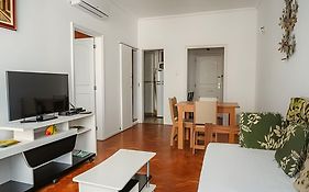 Apartamento na melhor localização de Copacabana